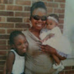 Meet your Posher, Chantelle